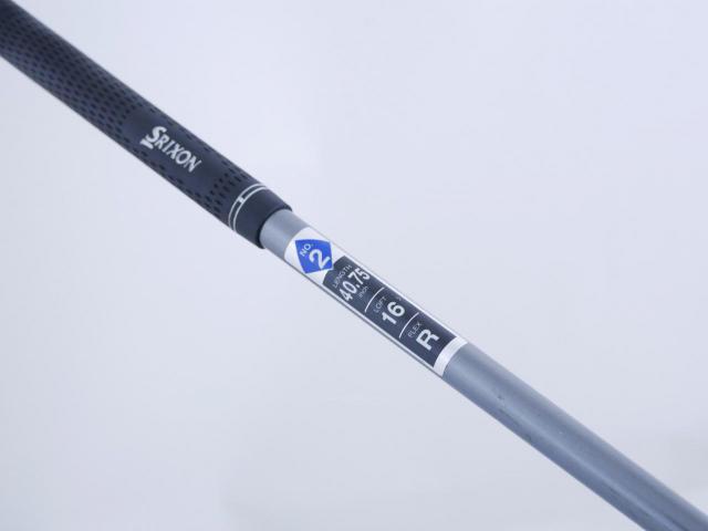 Fairway Wood : Other Brand : ไม้กระเทย Srixon Hybrid Loft 16 ก้าน Miyazaki 72 Flex R