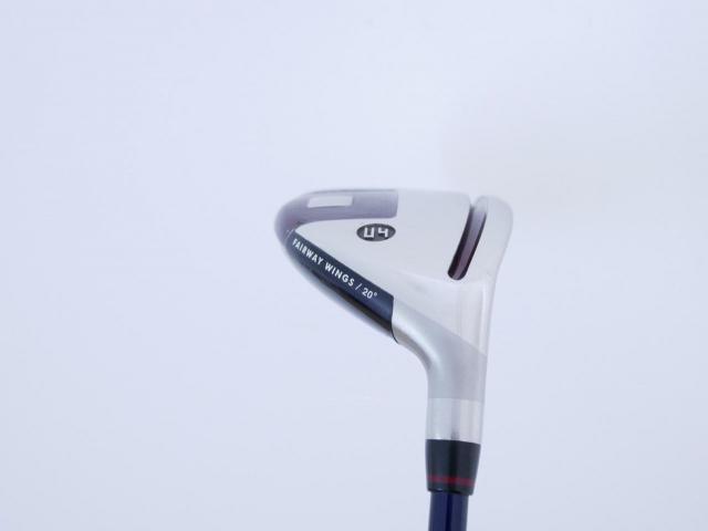 Fairway Wood : Other Brand : ไม้กระเทย Daiwa OnOff Power Trench (ออกปี 2018) Loft 20 Flex R