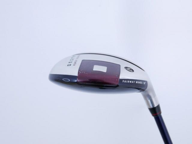 Fairway Wood : Other Brand : ไม้กระเทย Daiwa OnOff Power Trench (ออกปี 2018) Loft 20 Flex R