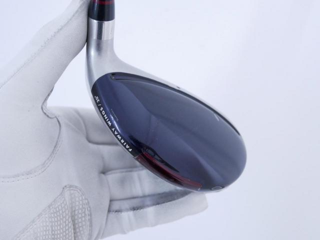 Fairway Wood : Other Brand : ไม้กระเทย Daiwa OnOff Power Trench (ออกปี 2018) Loft 20 Flex R