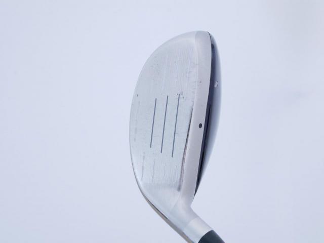 Fairway Wood : Other Brand : ไม้กระเทย Daiwa OnOff Power Trench (ออกปี 2018) Loft 20 Flex R