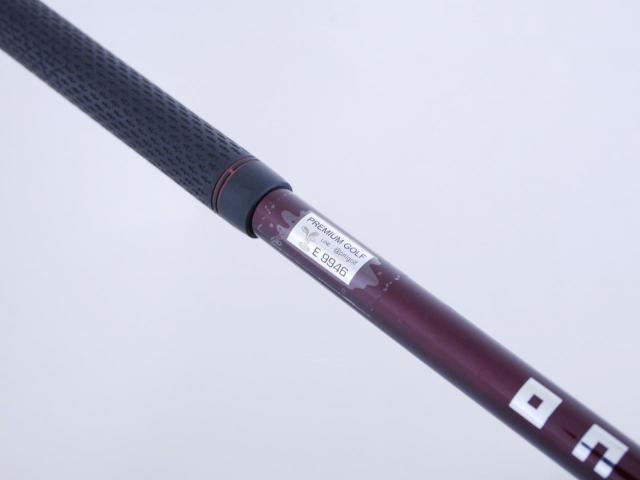 Fairway Wood : Other Brand : ไม้กระเทย Daiwa OnOff Power Trench (ออกปี 2018) Loft 20 Flex R