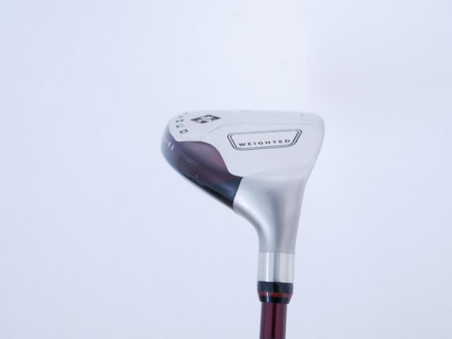 Fairway Wood : Other Brand : ไม้กระเทย Daiwa OnOff Fairway Wings Type D Loft 24 Flex S