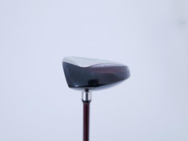Fairway Wood : Other Brand : ไม้กระเทย Daiwa OnOff Fairway Wings Type D Loft 24 Flex S