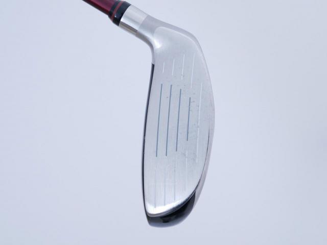Fairway Wood : Other Brand : ไม้กระเทย Daiwa OnOff Fairway Wings Type D Loft 24 Flex S