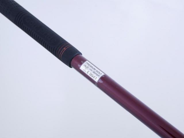 Fairway Wood : Other Brand : ไม้กระเทย Daiwa OnOff Fairway Wings Type D Loft 24 Flex S