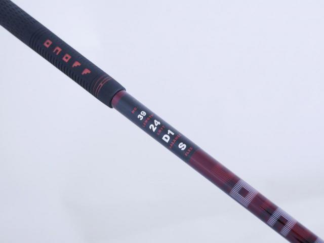 Fairway Wood : Other Brand : ไม้กระเทย Daiwa OnOff Fairway Wings Type D Loft 24 Flex S