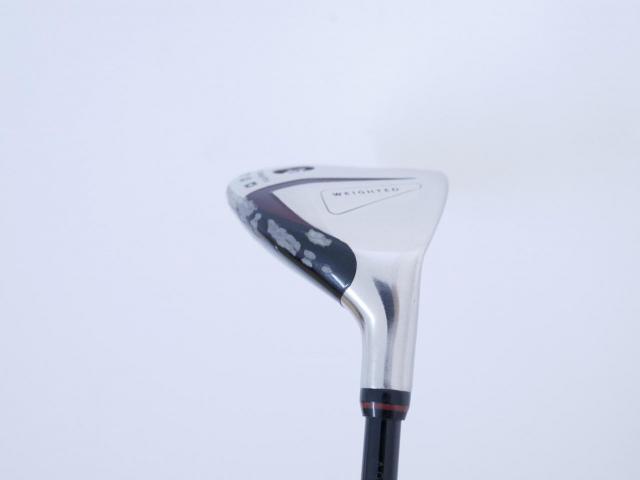 Fairway Wood : Other Brand : ไม้กระเทย Daiwa OnOff Fairway Wings Loft 21 Flex R