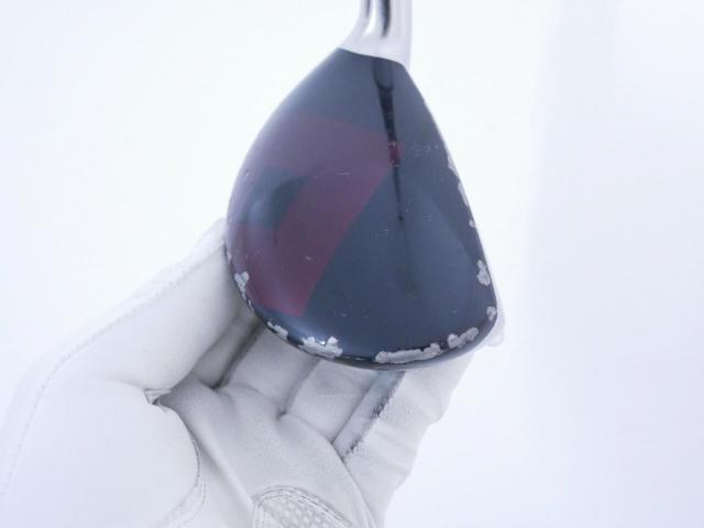 Fairway Wood : Other Brand : ไม้กระเทย Daiwa OnOff Fairway Wings Loft 21 Flex R