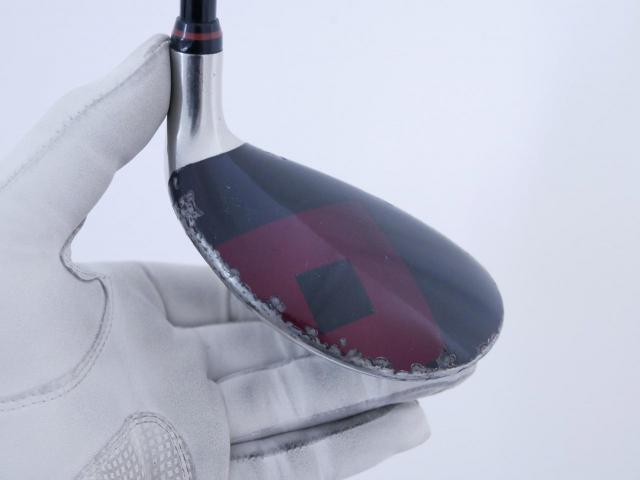Fairway Wood : Other Brand : ไม้กระเทย Daiwa OnOff Fairway Wings Loft 27 Flex R