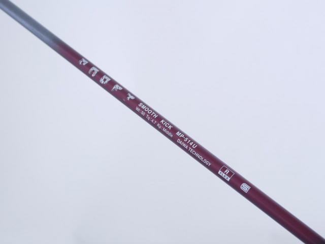 Fairway Wood : Other Brand : ไม้กระเทย Daiwa OnOff Fairway Wings Loft 27 Flex R