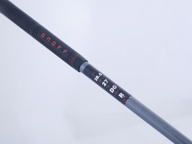 Fairway Wood : Other Brand : ไม้กระเทย Daiwa OnOff Fairway Wings Loft 27 Flex R