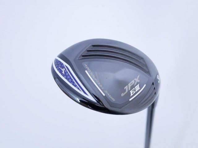 Fairway Wood : Other Brand : ไม้กระเทย Mizuno JPX EIII (รุ่นท็อปสุด Japan Spec.) Loft 19 Flex SR