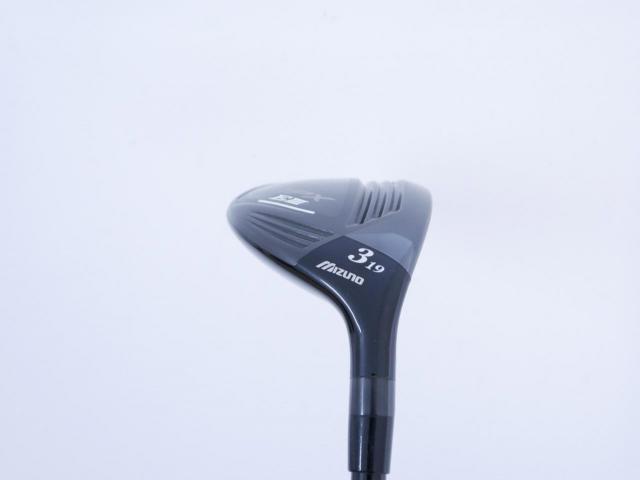 Fairway Wood : Other Brand : ไม้กระเทย Mizuno JPX EIII (รุ่นท็อปสุด Japan Spec.) Loft 19 Flex SR