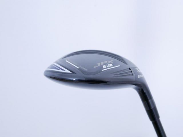 Fairway Wood : Other Brand : ไม้กระเทย Mizuno JPX EIII (รุ่นท็อปสุด Japan Spec.) Loft 19 Flex SR