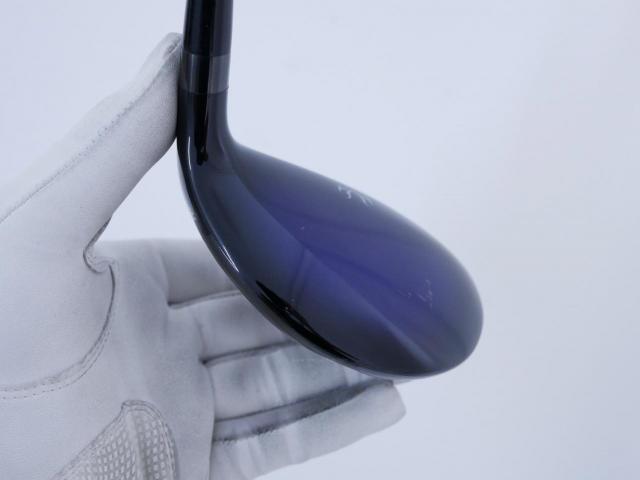 Fairway Wood : Other Brand : ไม้กระเทย Mizuno JPX EIII (รุ่นท็อปสุด Japan Spec.) Loft 19 Flex SR