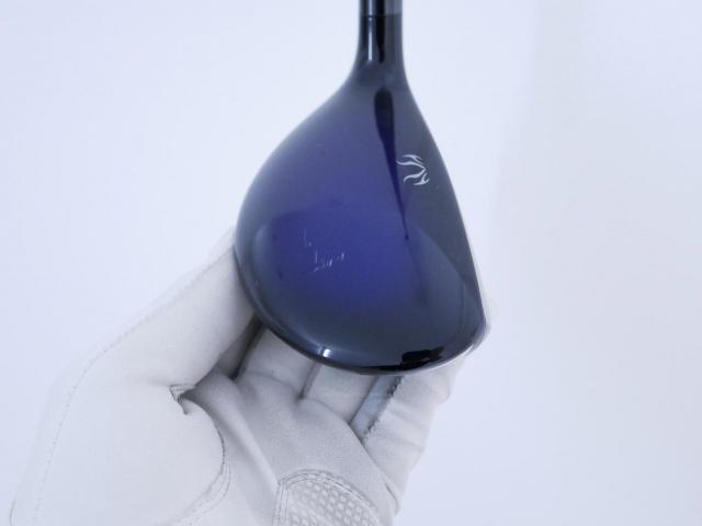 Fairway Wood : Other Brand : ไม้กระเทย Mizuno JPX EIII (รุ่นท็อปสุด Japan Spec.) Loft 19 Flex SR