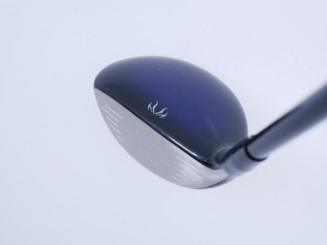 Fairway Wood : Other Brand : ไม้กระเทย Mizuno JPX EIII (รุ่นท็อปสุด Japan Spec.) Loft 19 Flex SR
