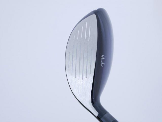 Fairway Wood : Other Brand : ไม้กระเทย Mizuno JPX EIII (รุ่นท็อปสุด Japan Spec.) Loft 19 Flex SR