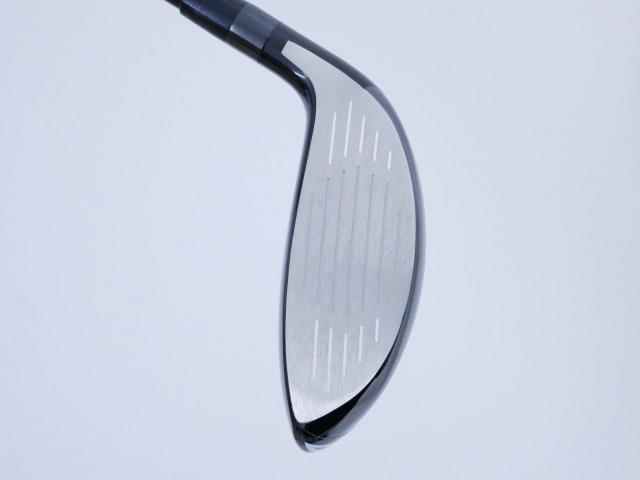 Fairway Wood : Other Brand : ไม้กระเทย Mizuno JPX EIII (รุ่นท็อปสุด Japan Spec.) Loft 19 Flex SR