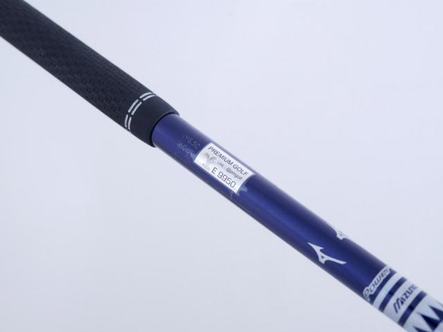 Fairway Wood : Other Brand : ไม้กระเทย Mizuno JPX EIII (รุ่นท็อปสุด Japan Spec.) Loft 19 Flex SR
