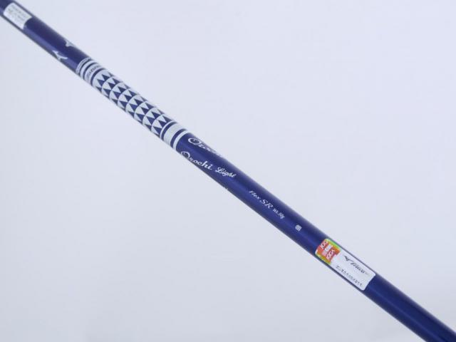 Fairway Wood : Other Brand : ไม้กระเทย Mizuno JPX EIII (รุ่นท็อปสุด Japan Spec.) Loft 19 Flex SR