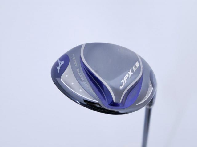Fairway Wood : Other Brand : ไม้กระเทย Mizuno JPX EIII Hot Metal (รุ่นท็อปสุด Japan Spec.) Loft 22 Flex SR