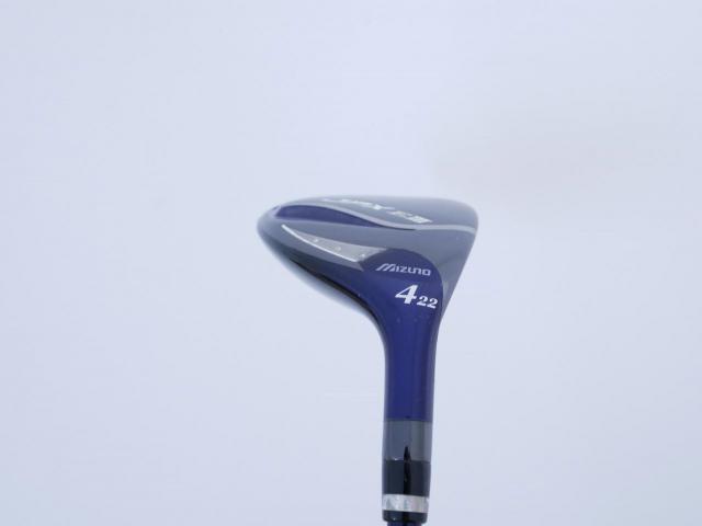 Fairway Wood : Other Brand : ไม้กระเทย Mizuno JPX EIII Hot Metal (รุ่นท็อปสุด Japan Spec.) Loft 22 Flex SR