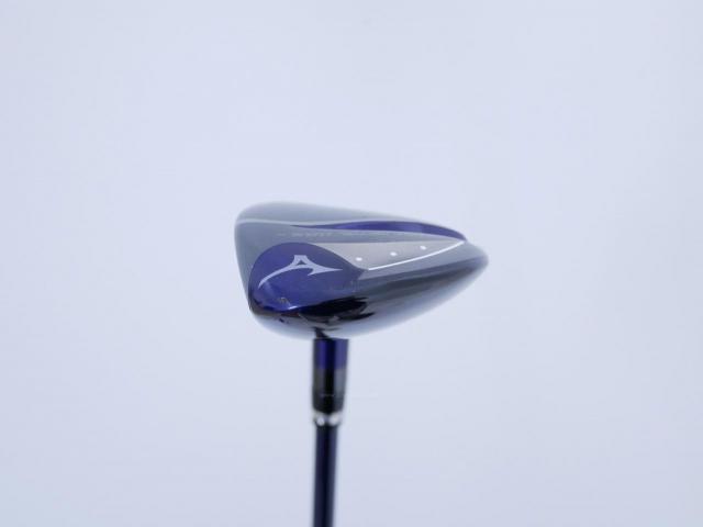 Fairway Wood : Other Brand : ไม้กระเทย Mizuno JPX EIII Hot Metal (รุ่นท็อปสุด Japan Spec.) Loft 22 Flex SR