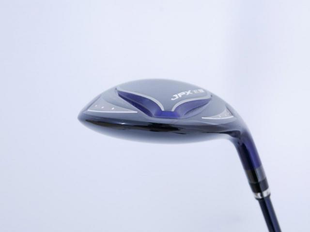 Fairway Wood : Other Brand : ไม้กระเทย Mizuno JPX EIII Hot Metal (รุ่นท็อปสุด Japan Spec.) Loft 22 Flex SR