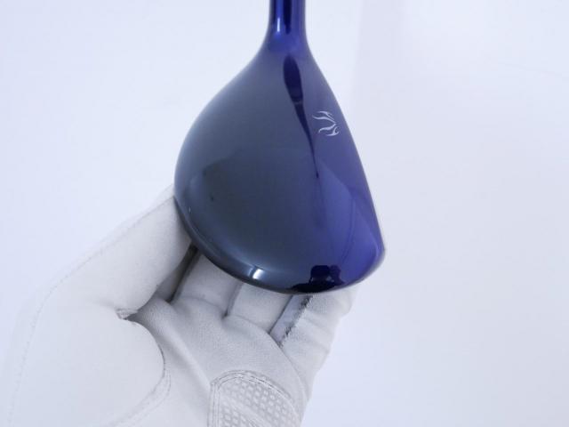 Fairway Wood : Other Brand : ไม้กระเทย Mizuno JPX EIII Hot Metal (รุ่นท็อปสุด Japan Spec.) Loft 22 Flex SR
