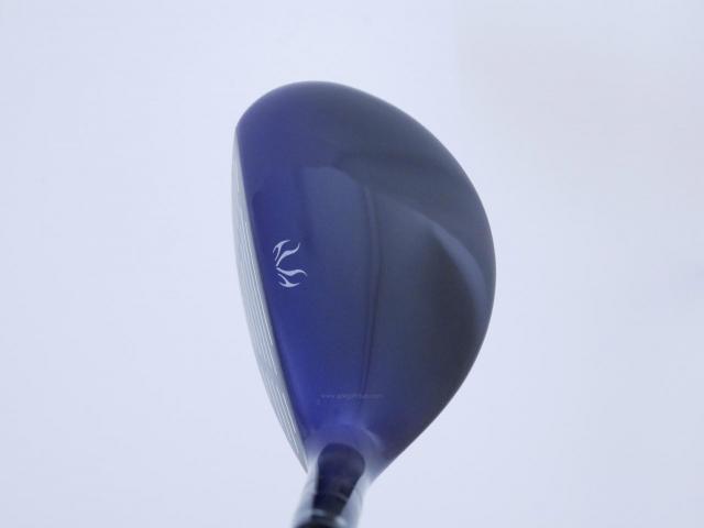 Fairway Wood : Other Brand : ไม้กระเทย Mizuno JPX EIII Hot Metal (รุ่นท็อปสุด Japan Spec.) Loft 22 Flex SR