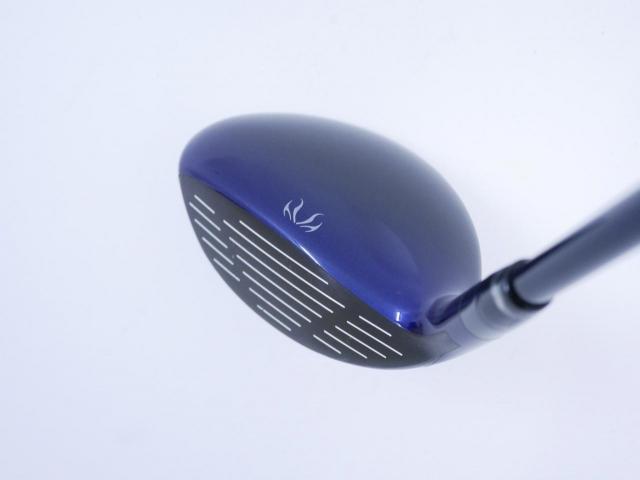 Fairway Wood : Other Brand : ไม้กระเทย Mizuno JPX EIII Hot Metal (รุ่นท็อปสุด Japan Spec.) Loft 22 Flex SR