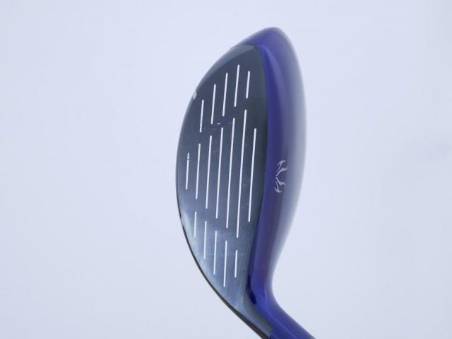 Fairway Wood : Other Brand : ไม้กระเทย Mizuno JPX EIII Hot Metal (รุ่นท็อปสุด Japan Spec.) Loft 22 Flex SR