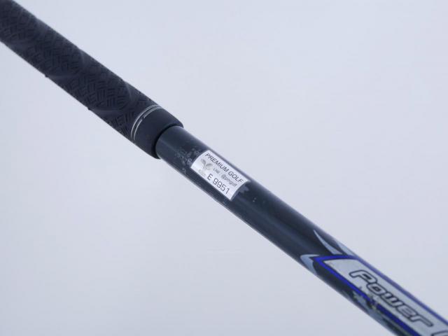 Fairway Wood : Other Brand : ไม้กระเทย Mizuno JPX EIII Hot Metal (รุ่นท็อปสุด Japan Spec.) Loft 22 Flex SR