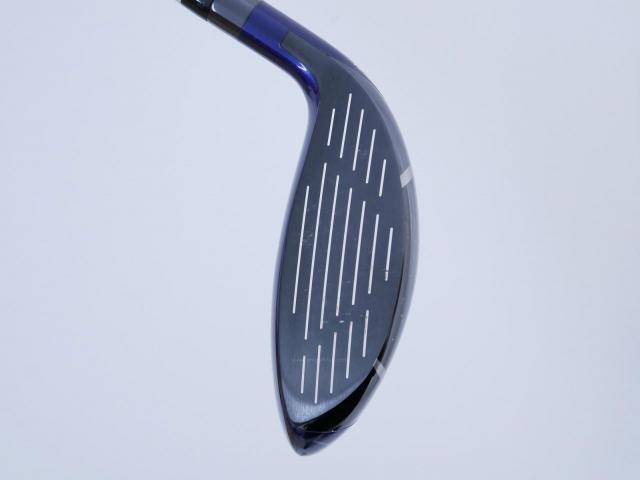 Fairway Wood : Other Brand : ไม้กระเทย Mizuno JPX EIII Hot Metal (รุ่นท็อปสุด Japan Spec.) Loft 22 Flex SR