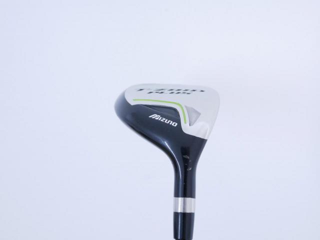 Fairway Wood : Other Brand : ไม้กระเทย Mizuno T-Zoid Plus Loft 22 Flex S
