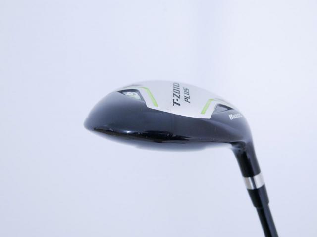 Fairway Wood : Other Brand : ไม้กระเทย Mizuno T-Zoid Plus Loft 22 Flex S