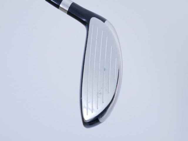 Fairway Wood : Other Brand : ไม้กระเทย Mizuno T-Zoid Plus Loft 22 Flex S