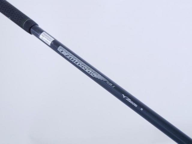 Fairway Wood : Other Brand : ไม้กระเทย Mizuno T-Zoid Plus Loft 22 Flex S