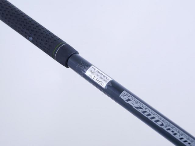 Fairway Wood : Other Brand : ไม้กระเทย Mizuno T-Zoid Plus Loft 22 Flex S