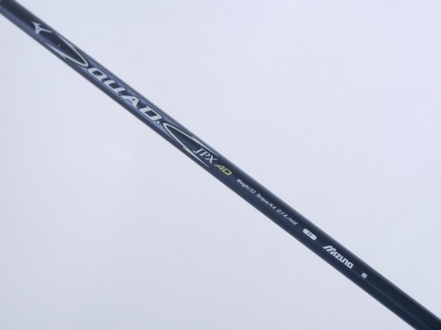 Fairway Wood : Other Brand : ไม้กระเทย Mizuno JPX AD Loft 23 Flex R