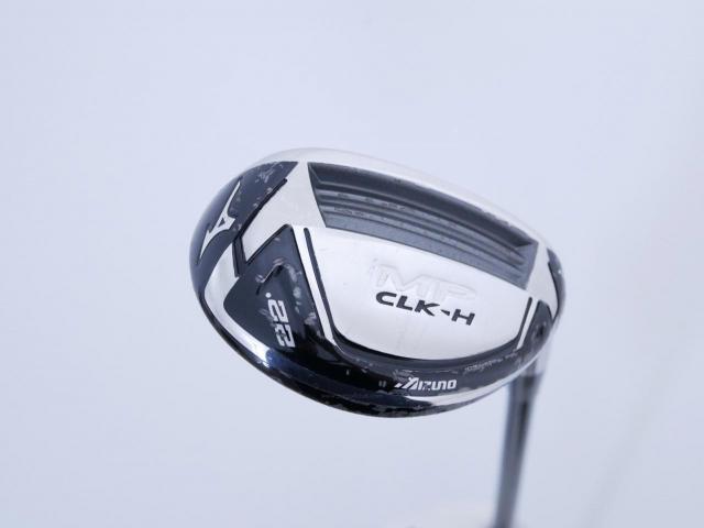 Fairway Wood : Other Brand : ไม้กระเทย Mizuno MP CLK-H Loft 22 Flex SR