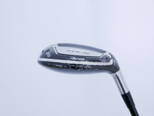 Fairway Wood : Other Brand : ไม้กระเทย Mizuno MP CLK-H Loft 22 Flex SR