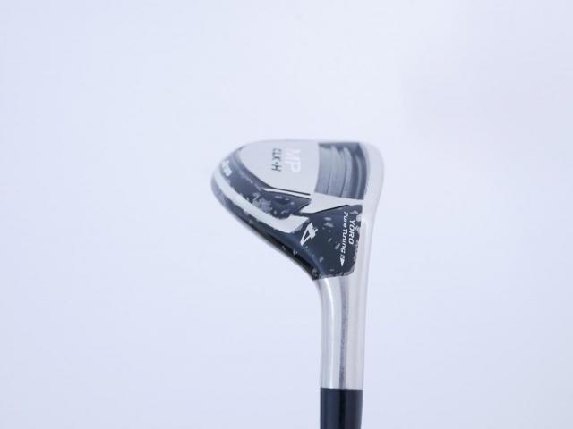 Fairway Wood : Other Brand : ไม้กระเทย Mizuno MP CLK-H Loft 22 Flex SR