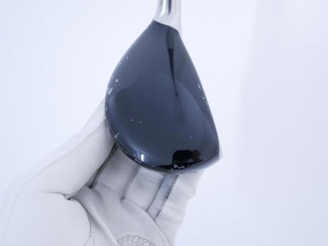 Fairway Wood : Other Brand : ไม้กระเทย Mizuno MP CLK-H Loft 22 Flex SR