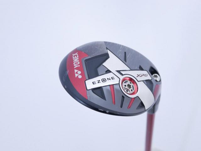 Fairway Wood : Other Brand : ไม้กระเทย Yonex E-Zone XPG Loft 22 Flex R