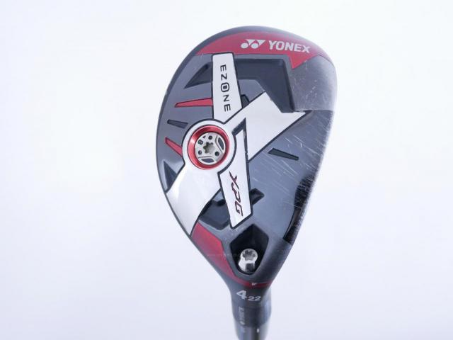 Fairway Wood : Other Brand : ไม้กระเทย Yonex E-Zone XPG Loft 22 Flex R