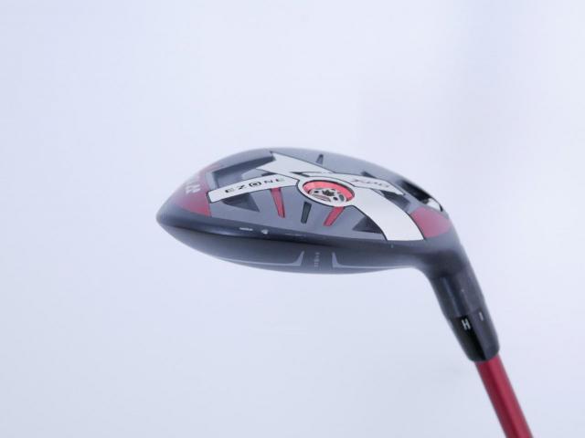 Fairway Wood : Other Brand : ไม้กระเทย Yonex E-Zone XPG Loft 22 Flex R