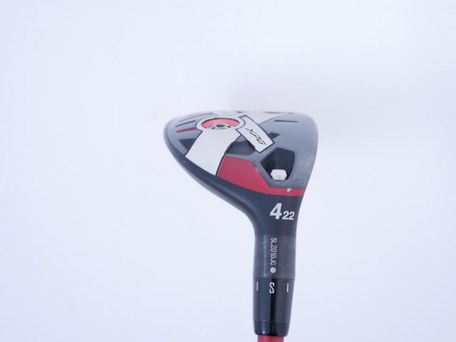 Fairway Wood : Other Brand : ไม้กระเทย Yonex E-Zone XPG Loft 22 Flex R